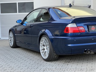 BMW M3 Manual*PDC*Hi-Fi*MYSTIC 2003