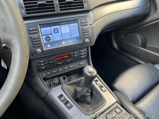 BMW M3 Manual*PDC*Hi-Fi*MYSTIC 2003