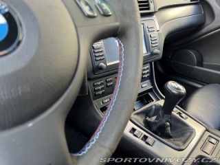 BMW M3 Manual*PDC*Hi-Fi*MYSTIC 2003