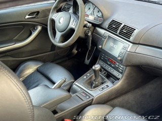 BMW M3 Manual*PDC*Hi-Fi*MYSTIC 2003