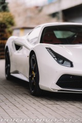 Ferrari 488 488GTB
