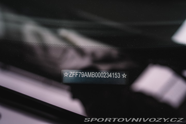 Ferrari 488 488GTB 2018