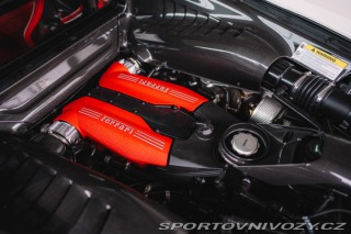 Ferrari 488 488GTB 2018