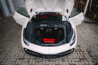 Ferrari 488 488GTB 2018