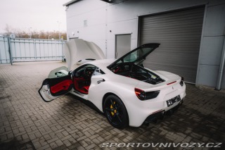Ferrari 488 488GTB 2018