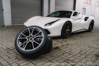 Ferrari 488 488GTB 2018