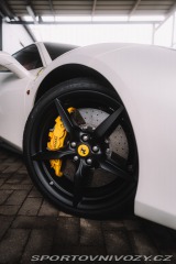 Ferrari 488 488GTB 2018