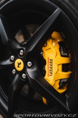 Ferrari 488 488GTB 2018