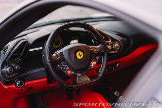 Ferrari 488 488GTB 2018