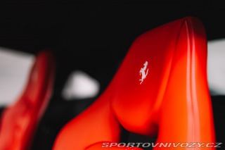 Ferrari 488 488GTB 2018