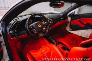 Ferrari 488 488GTB 2018