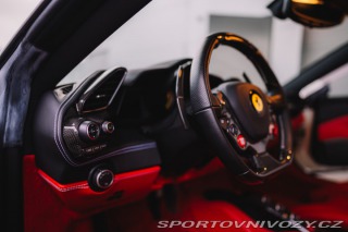 Ferrari 488 488GTB 2018