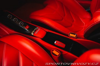 Ferrari 488 488GTB 2018
