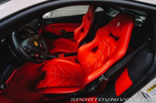 Ferrari 488 488GTB 2018