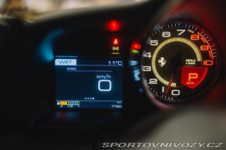 Ferrari 488 488GTB 2018