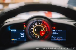 Ferrari 488 488GTB 2018
