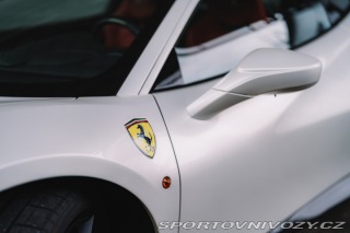 Ferrari 488 488GTB 2018