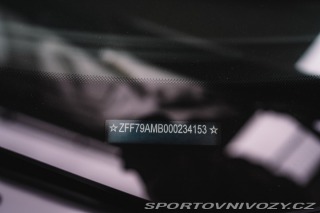Ferrari 488 488GTB 2018