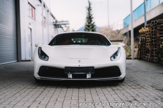 Ferrari 488 488GTB 2018