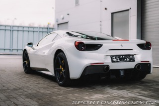 Ferrari 488 488GTB 2018