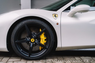 Ferrari 488 488GTB 2018