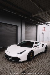Ferrari 488 488GTB 2018