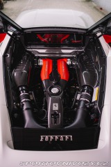 Ferrari 488 488GTB 2018