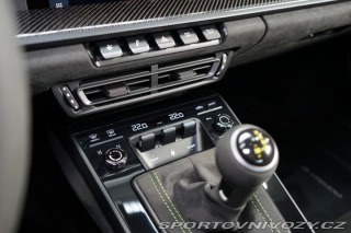 Porsche 911 GT3 PDK LIFT PDCC Clubspo 2021