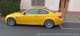 BMW M3 BMW M3 E92