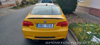 BMW M3 BMW M3 E92 2011