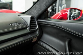Ferrari 458 Italia 2012