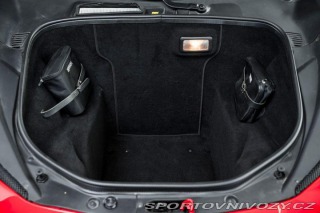 Ferrari 458 Italia 2012