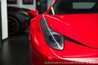 Ferrari 458 Italia 2012
