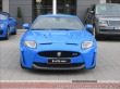 Jaguar XKR 5,0 S! 550HP,1.MAJ CZ,DPH 2011