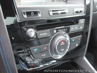 Jaguar XKR 5,0 S! 550HP,1.MAJ CZ,DPH 2011