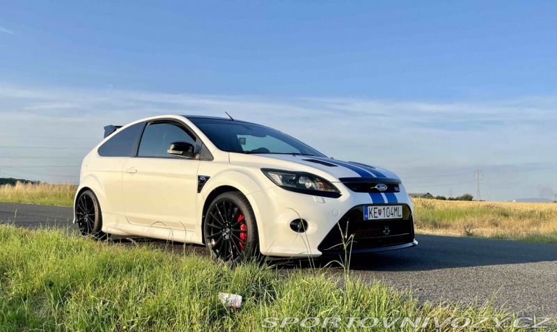 Ford Focus RS MK 2