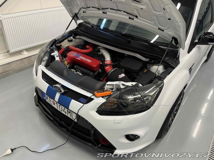 Ford Focus RS MK 2 2010
