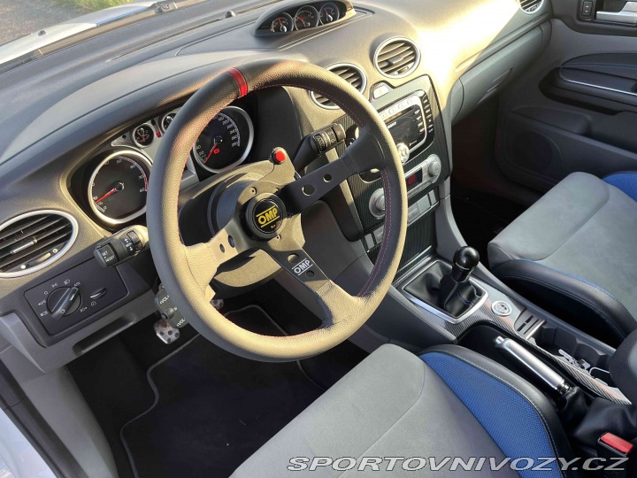Ford Focus RS MK 2 2010
