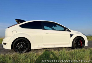 Ford Focus RS MK 2 2010