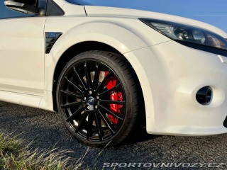 Ford Focus RS MK 2 2010