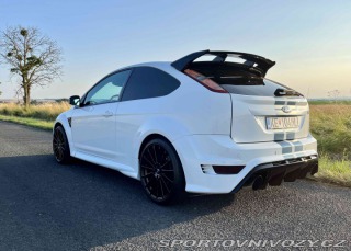Ford Focus RS MK 2 2010