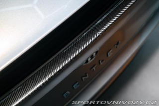 Bentley Continental GT V8 B&O/KARBON/MULL 2020