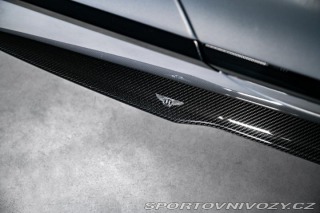 Bentley Continental GT V8 B&O/KARBON/MULL 2020