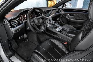 Bentley Continental GT V8 B&O/KARBON/MULL 2020