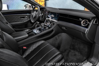 Bentley Continental GT V8 B&O/KARBON/MULL 2020