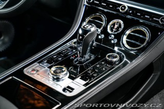Bentley Continental GT V8 B&O/KARBON/MULL 2020