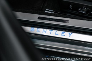 Bentley Continental GT V8 B&O/KARBON/MULL 2020