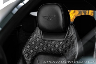 Bentley Continental GT V8 B&O/KARBON/MULL 2020