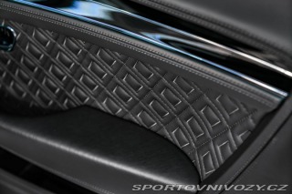 Bentley Continental GT V8 B&O/KARBON/MULL 2020