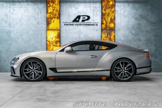 Bentley Continental GT V8 B&O/KARBON/MULL 2020